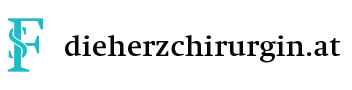 Die Herzchirurgin